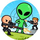 外星人狙击双人联机手机赚钱软件