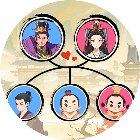 重生做名将手机赚钱软件