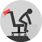 火柴人摔跤游戏手机赚钱软件