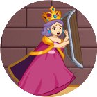营救女王游戏手机赚钱软件