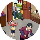 找不合理的地方