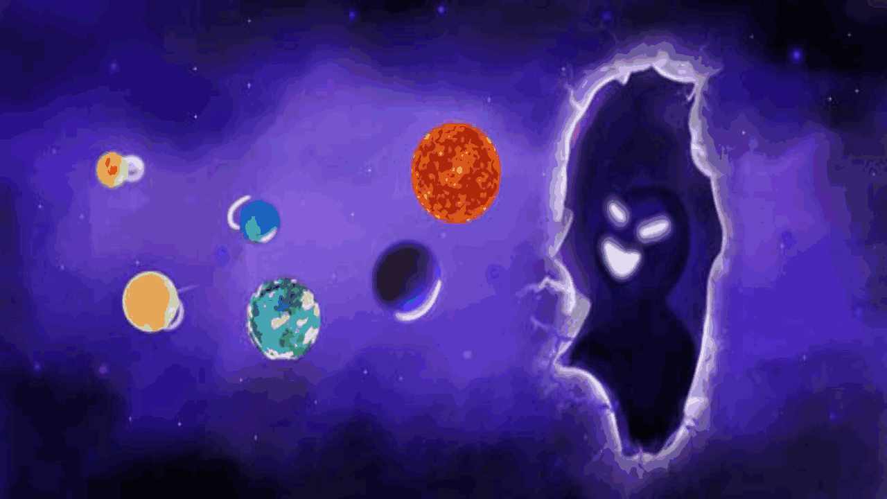 滚到世界尽头手机赚钱软件截图1
