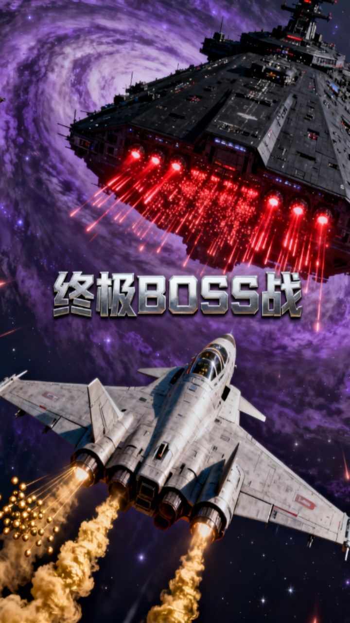 真实空战斗机模拟手机赚钱软件截图3