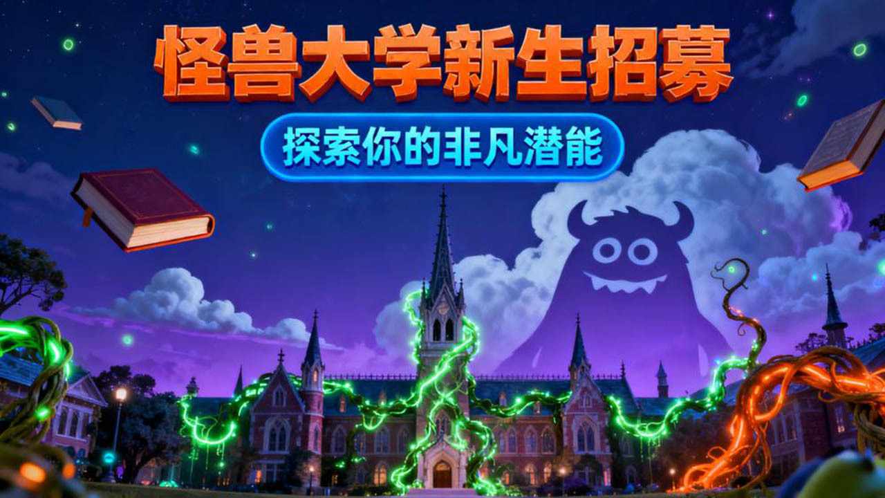 怪兽训练营手机赚钱软件截图3
