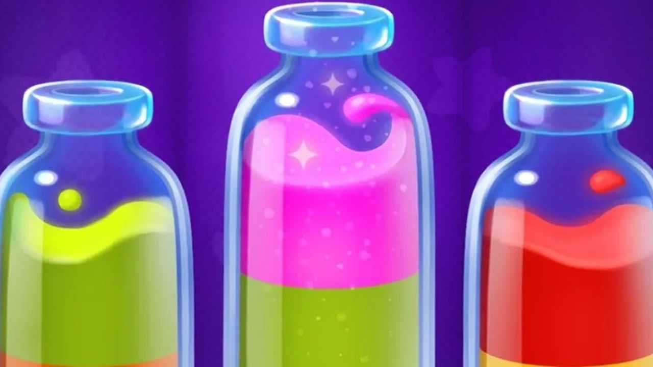 分类倒水杯子手机赚钱软件截图3