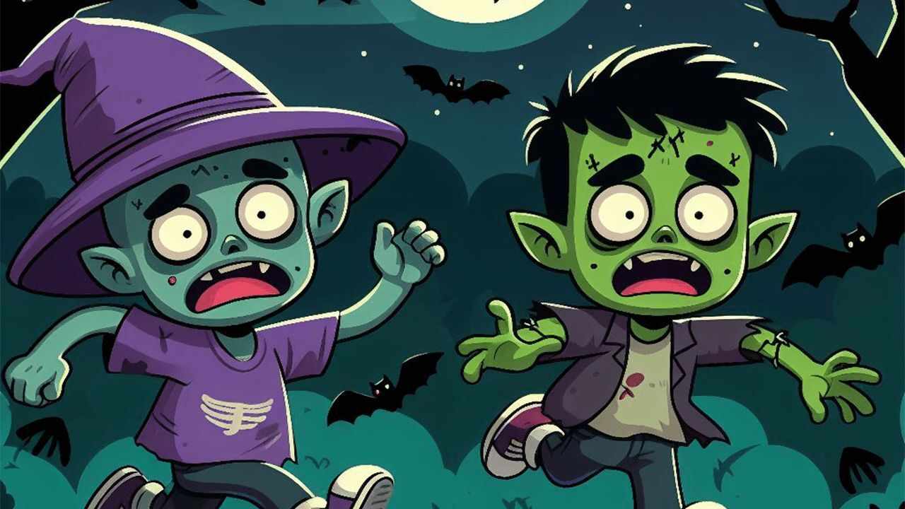僵尸消灭计划手机赚钱软件截图1