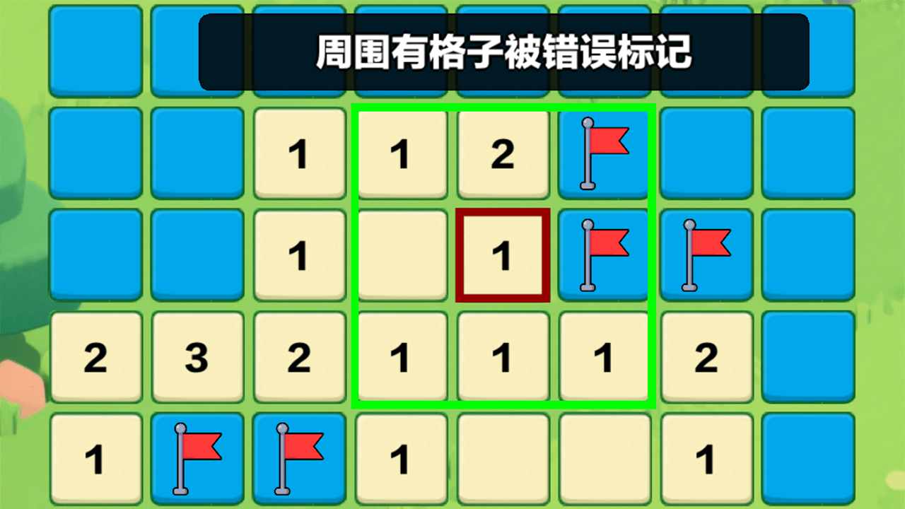 星星扫雷手机赚钱软件截图3