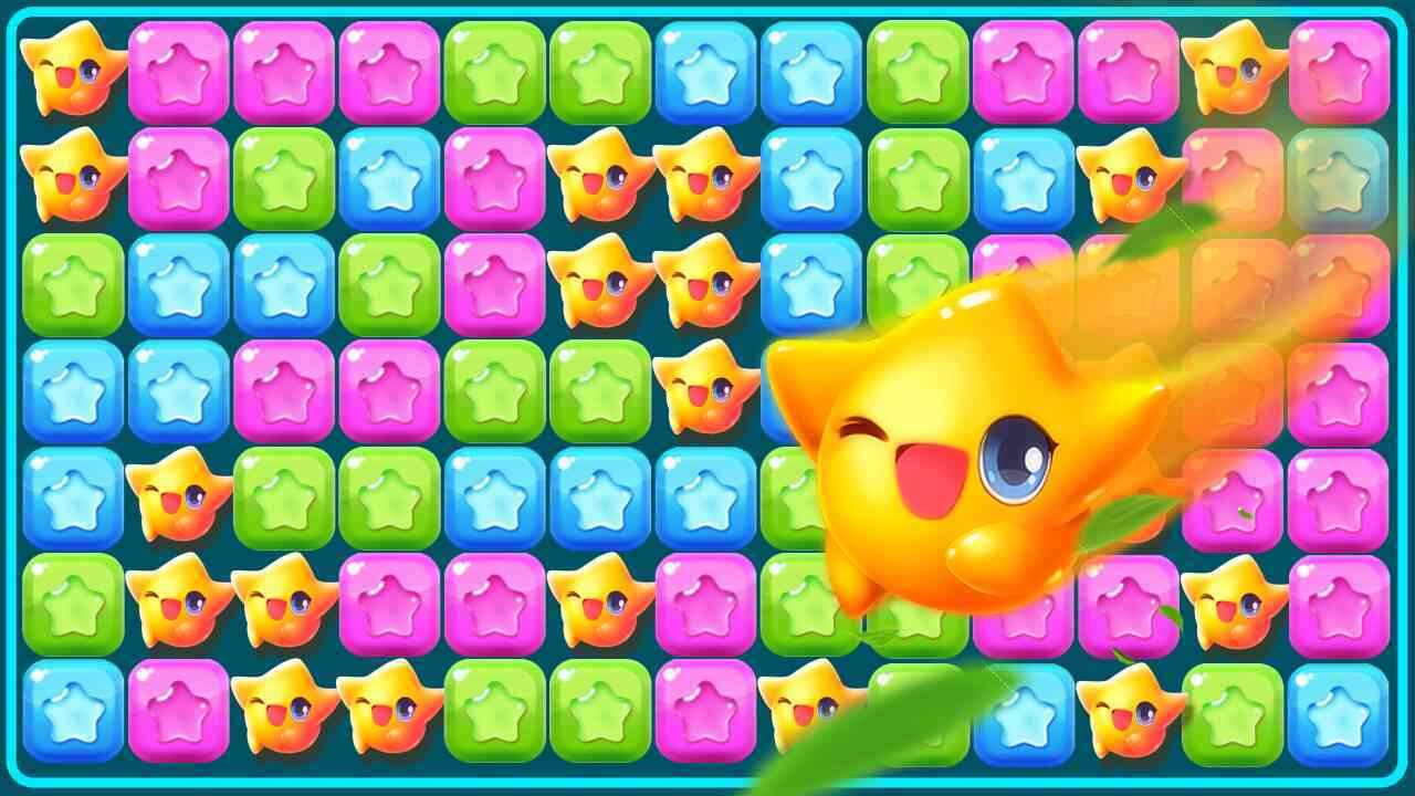 打螺丝钉消除游戏手机赚钱软件截图3