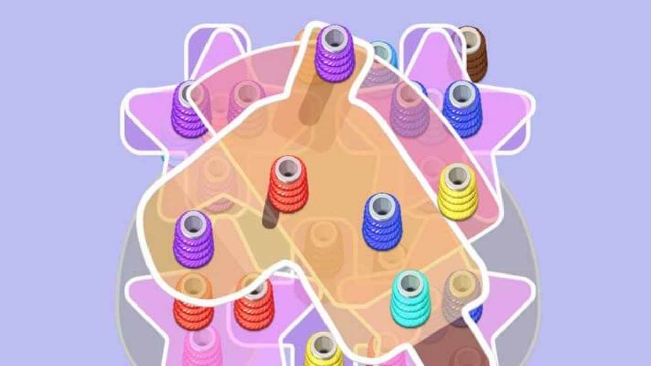 毛线对对碰手机赚钱软件截图1