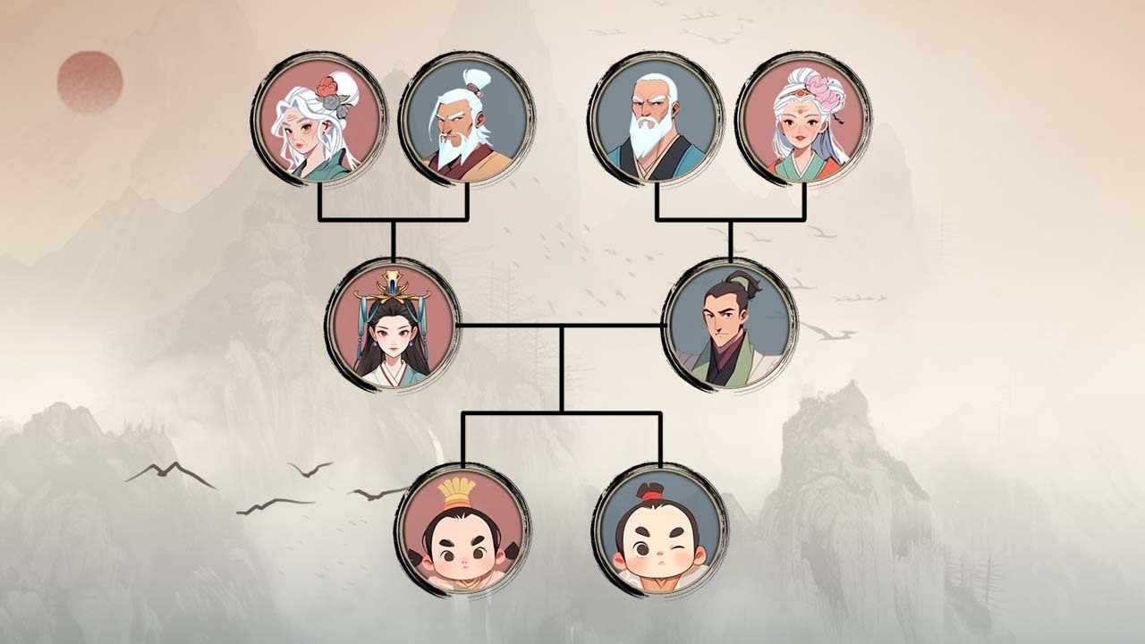 重生做名将手机赚钱软件截图3