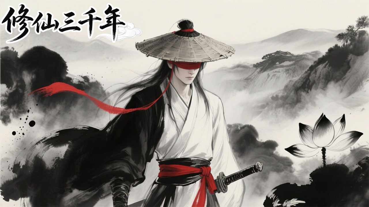 修仙三千年手机赚钱软件截图2