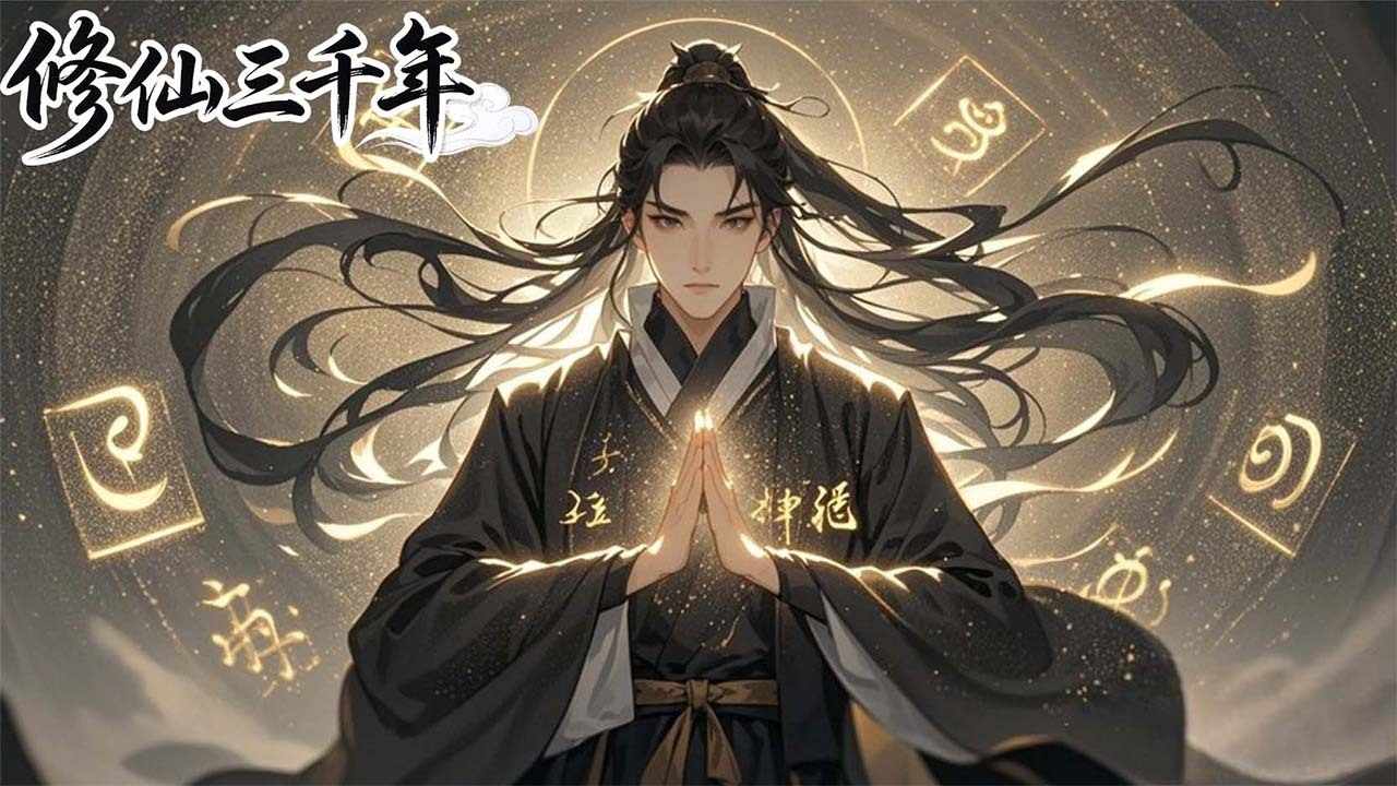 修仙三千年手机赚钱软件截图3