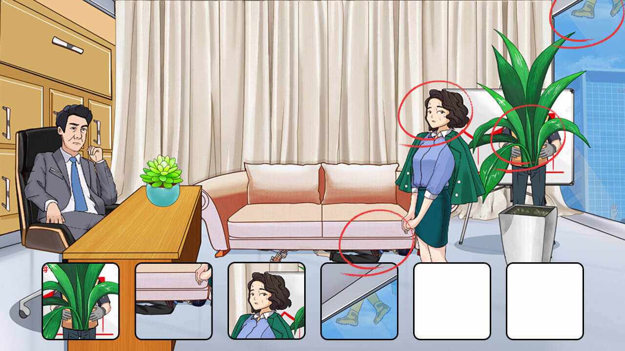 老司机找茬手机赚钱软件截图1
