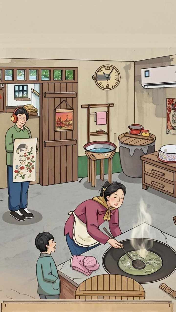 找不合理的地方手机赚钱软件截图2