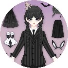 魔幻女生换装手机赚钱软件