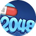 胶囊2048小游戏