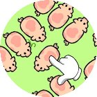 小猪消消乐小游戏手机赚钱软件