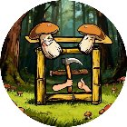 捡菌高手手机赚钱软件