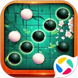 五子棋大战手机赚钱软件