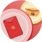 过年抢年货手机赚钱软件