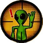 疯狂狙击外星人手机赚钱软件