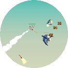 空战手机赚钱软件