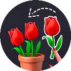 插花乐消消手机赚钱软件