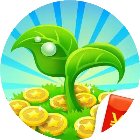农场种菜偷菜手机赚钱软件