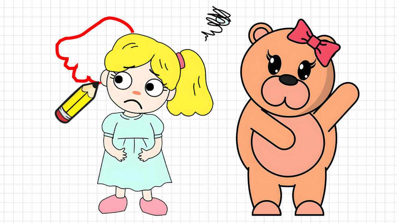 神奇画呀画手机赚钱软件截图2