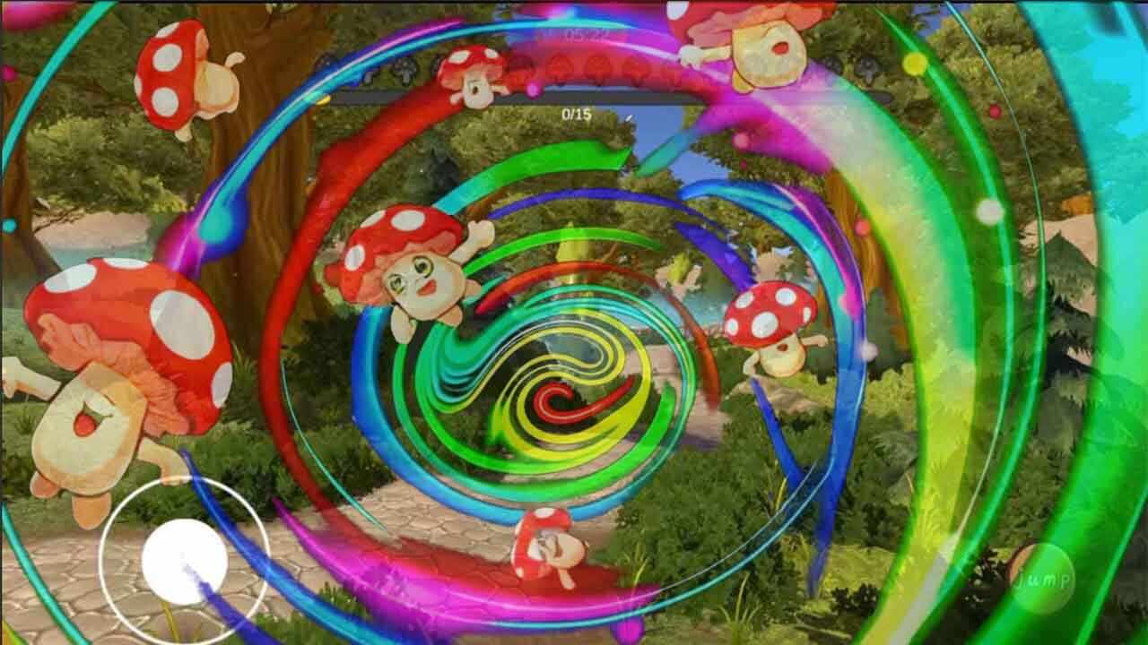 捡菌高手手机赚钱软件截图3