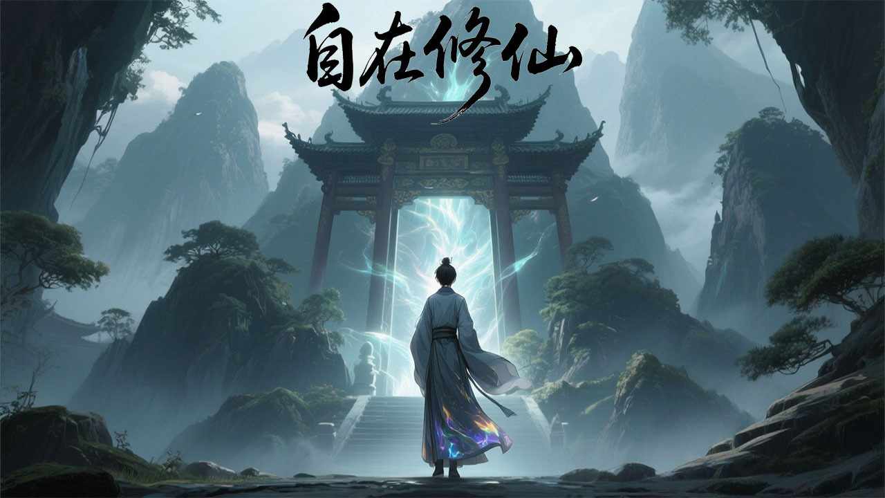 自在修仙手机赚钱软件截图3