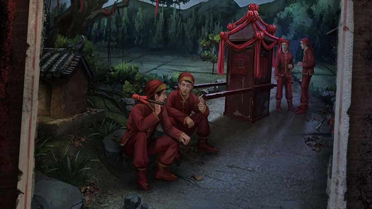 纸祭手机赚钱软件截图1
