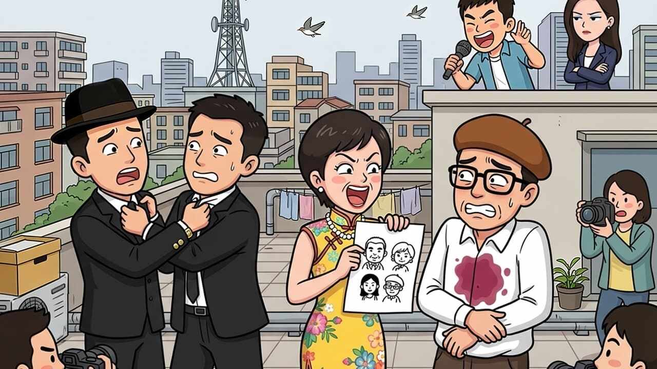 找找图中不同手机赚钱软件截图2