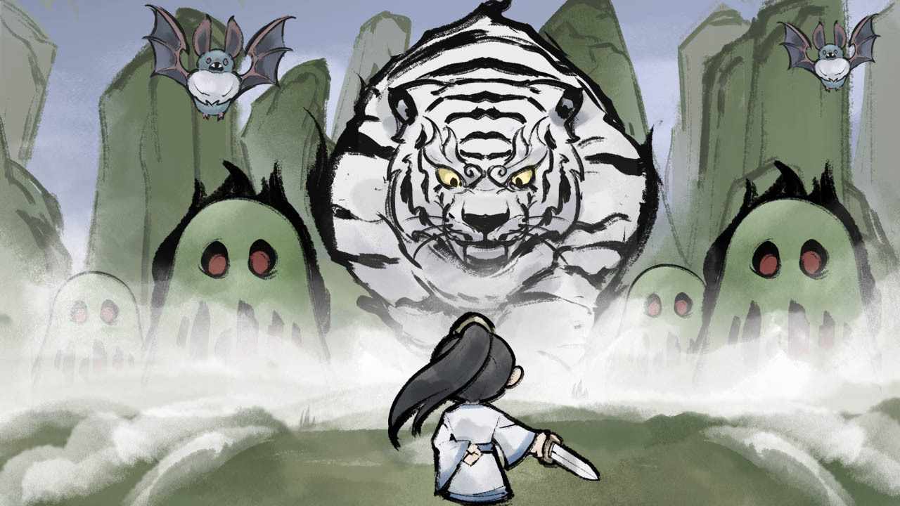 仙路太简单手机赚钱软件截图2