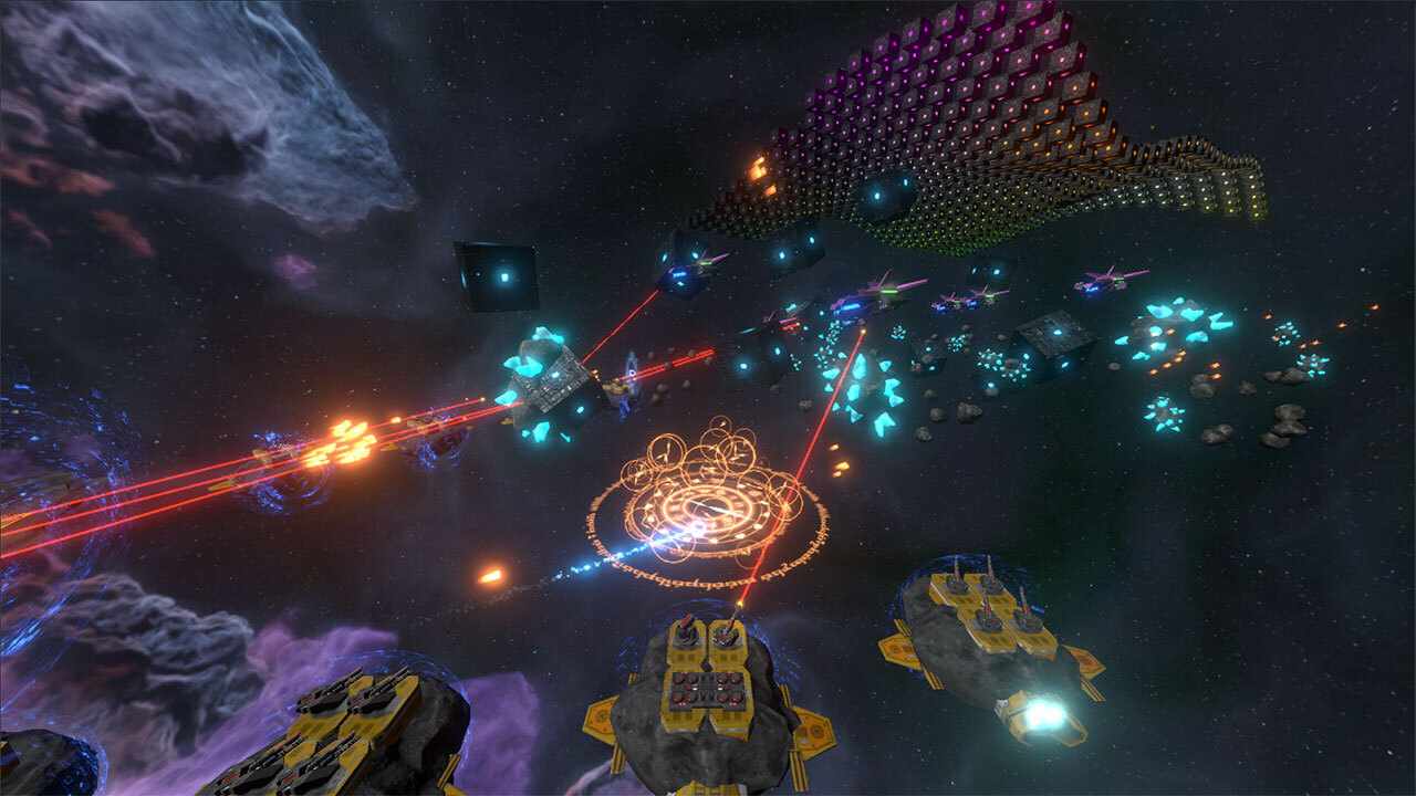 我在星空修剑气手机赚钱软件截图2