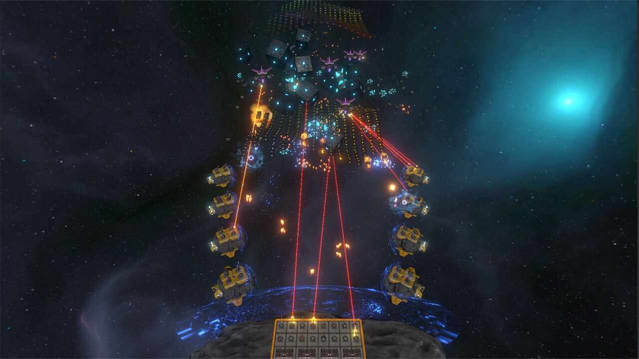 我在星空修剑气手机赚钱软件截图3