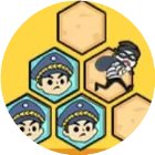 警察抓小偷围堵手机赚钱软件