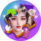 开心拼图闯关手机赚钱软件