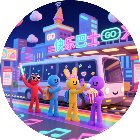 快乐巴士-发车啦手机赚钱软件