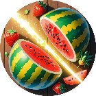 经典切水果闯关手机赚钱软件