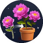 花朵开心消除手机赚钱软件