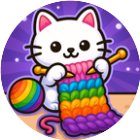 毛线织织织手机赚钱软件