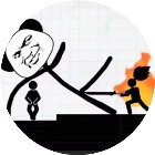 火柴人画线大作战手机赚钱软件