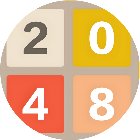 2048合成经典游戏手机赚钱软件