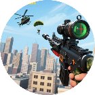 狙击手射击游戏