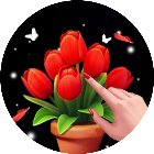 花朵消消乐花朵手机赚钱软件