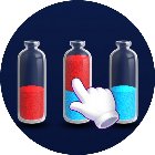 倒水分类消除手机赚钱软件
