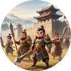 英雄塔防征战三国手机赚钱软件