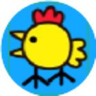 快乐小鸡新游戏手机赚钱软件