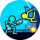 火柴生存格斗超人